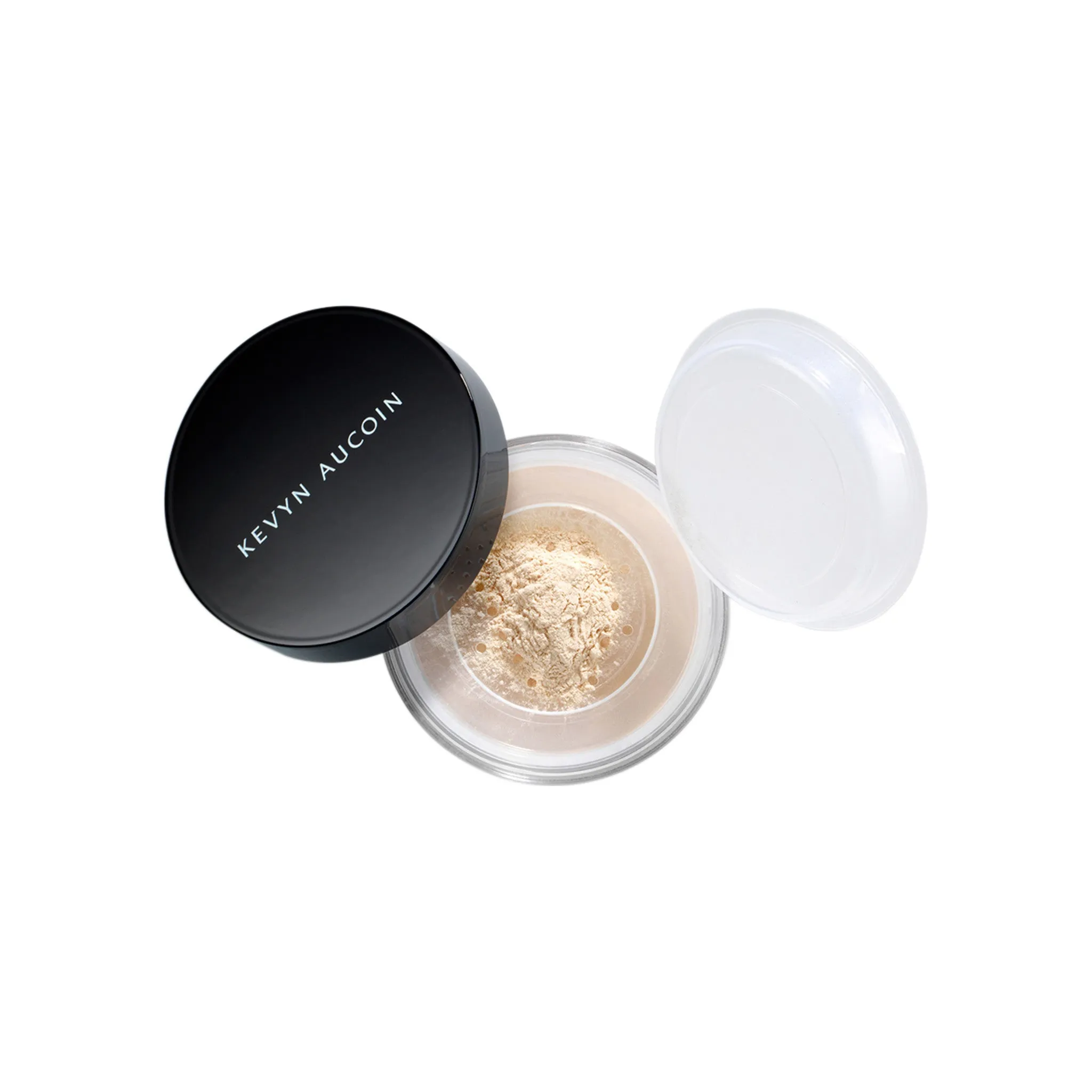 Loose Powder