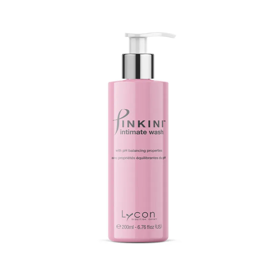 Lycon Pinkini Intimate Wash