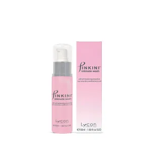 Lycon Pinkini Intimate Wash