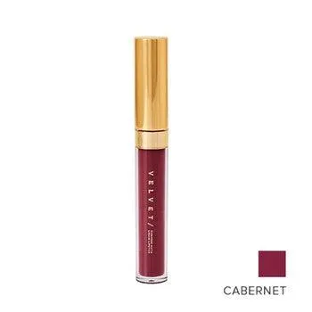 Matt Lipstick - Cabernet