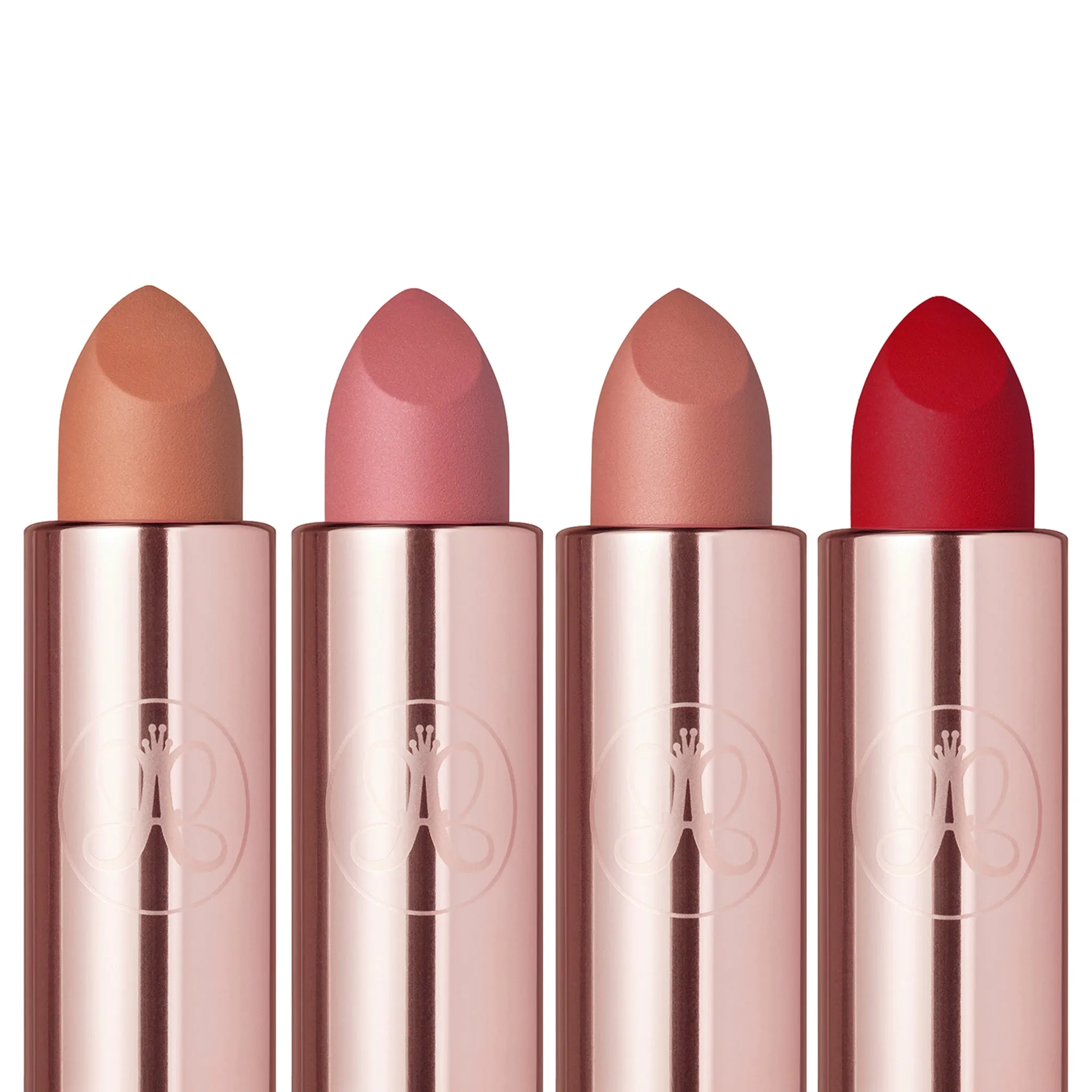 MATTE LIPSTICK DELUXE SET