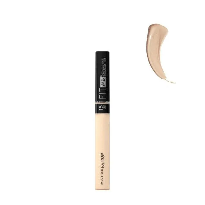 Maybelline Fit Me Concealer 10 Light