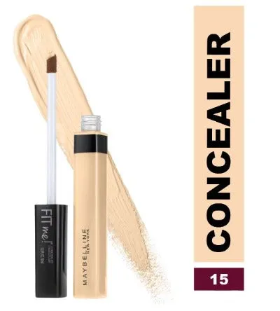 Maybelline New York Fit Me Concealer