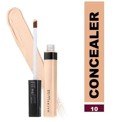 Maybelline New York Fit Me Concealer