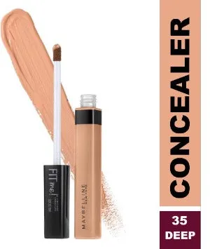 Maybelline New York Fit Me Concealer