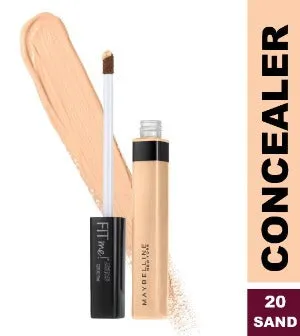 Maybelline New York Fit Me Concealer