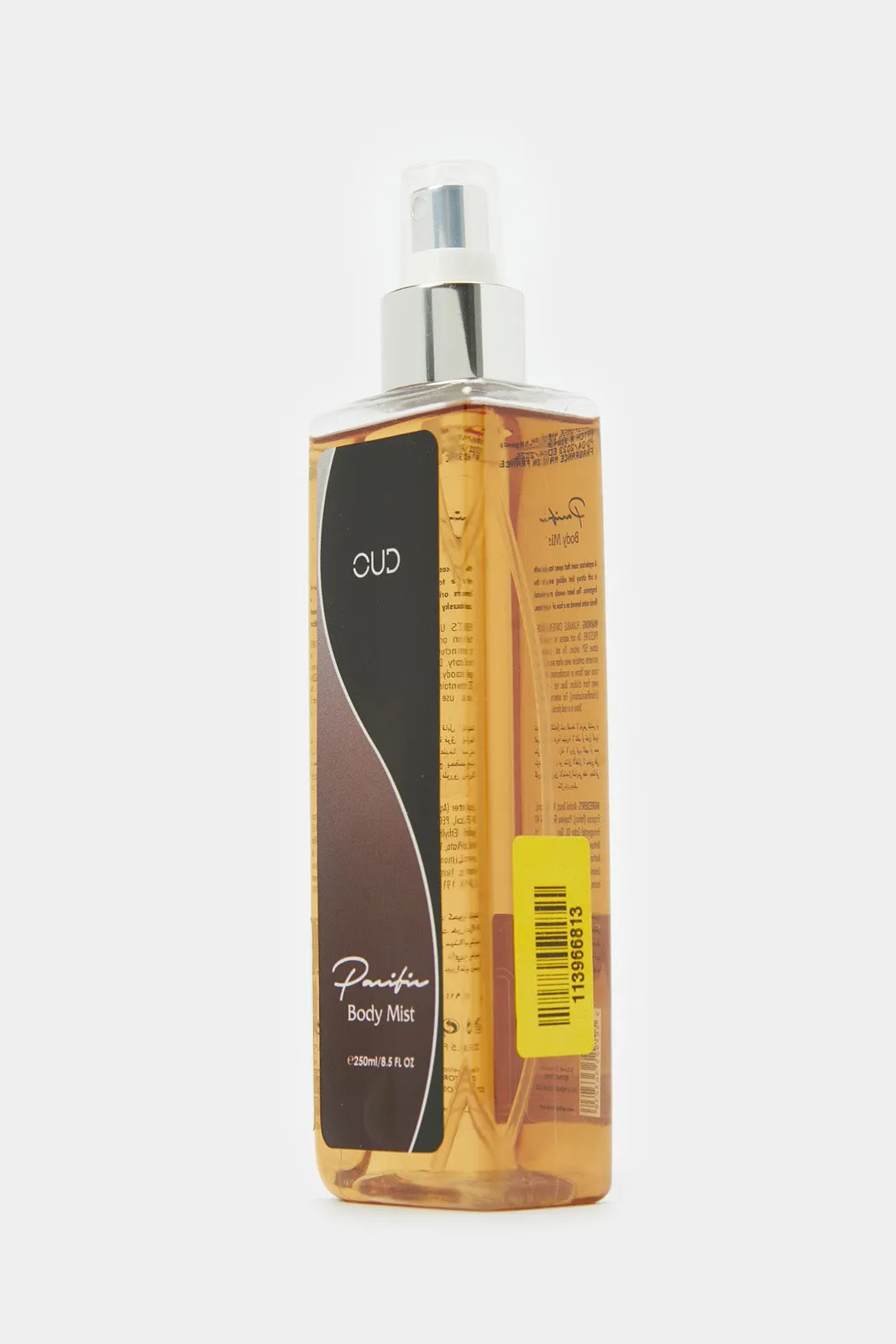 Men Oud Body Mist (250ml)