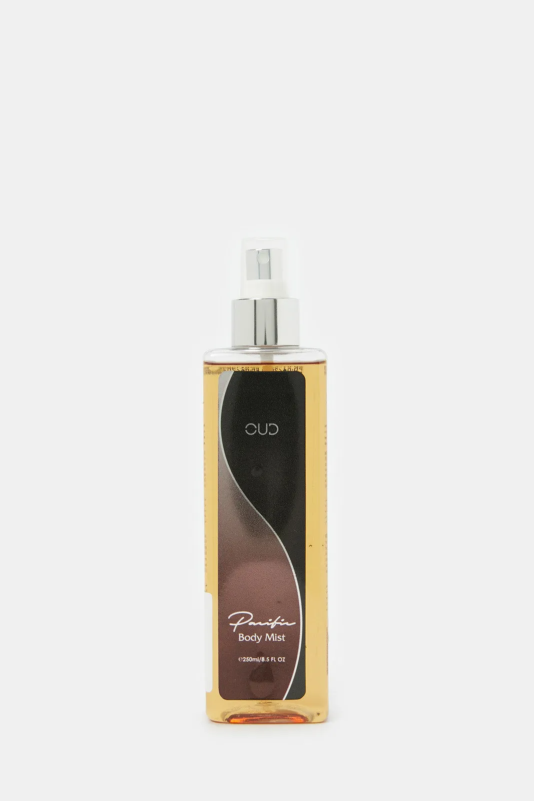 Men Oud Body Mist (250ml)