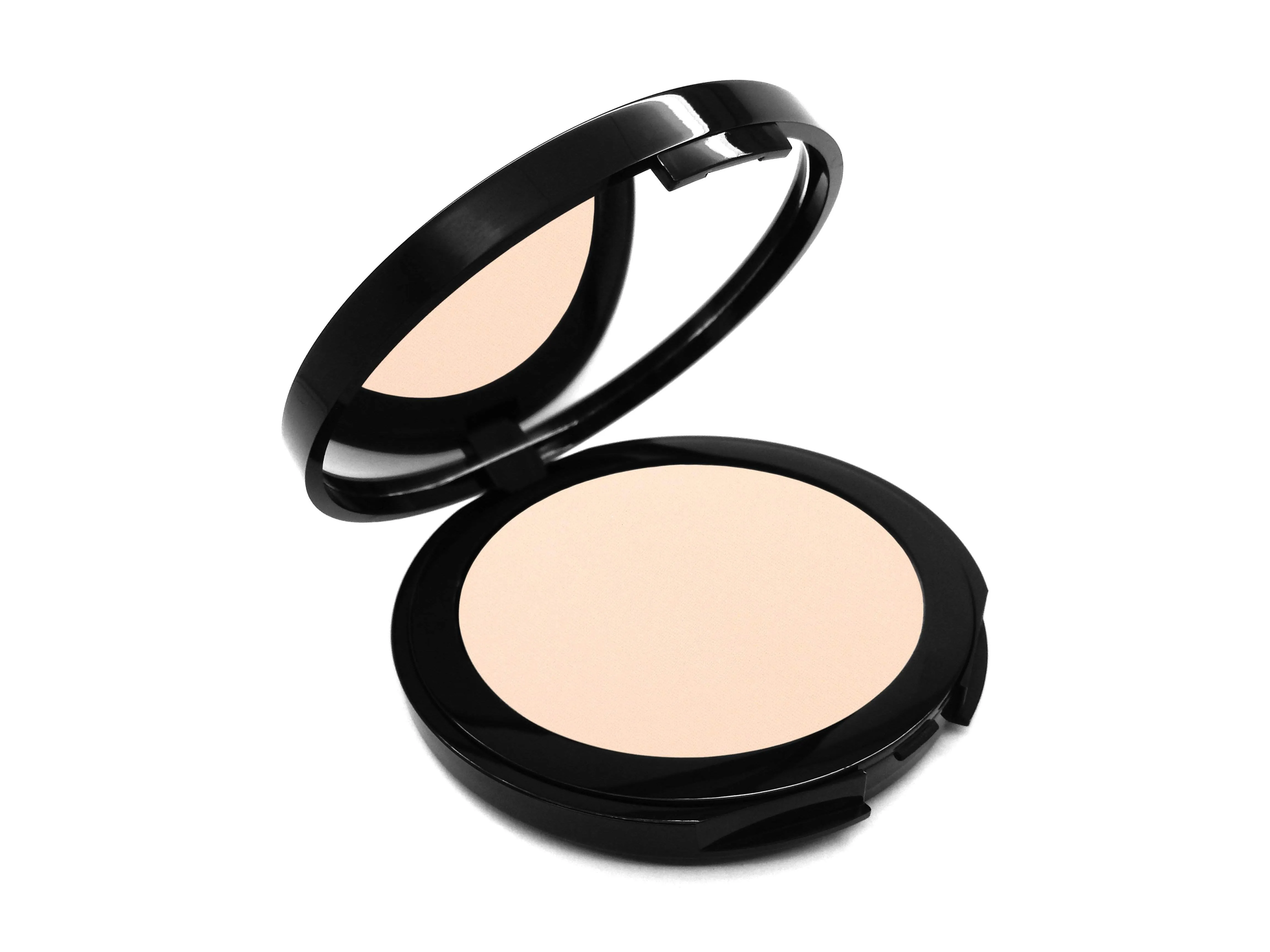 Micro Matte Fix Face Powder