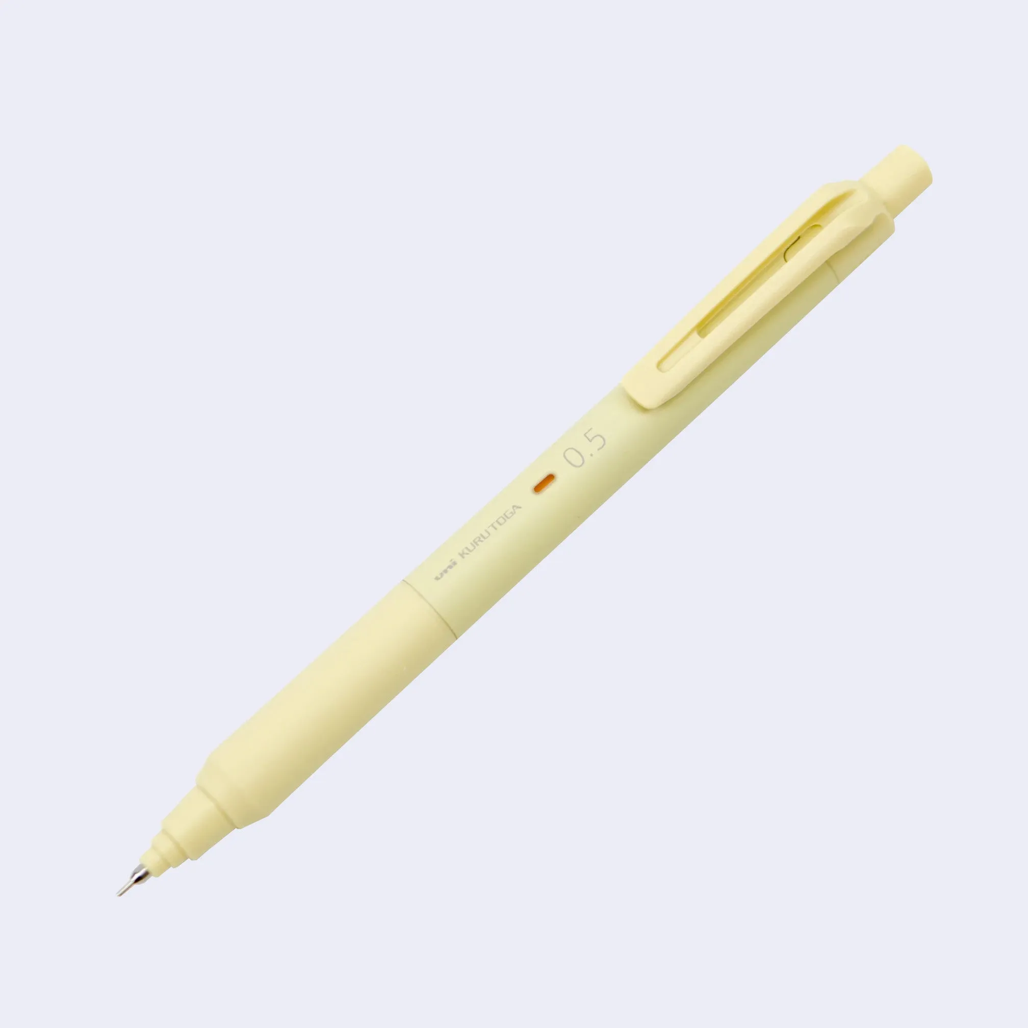 Mitsubishi - Kuru Toga KS .5mm Mechanical Pencil (Assorted)