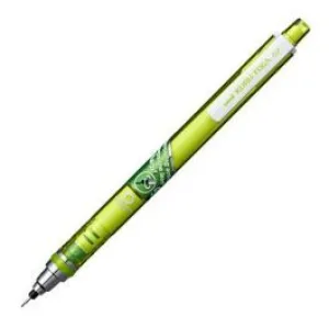 Mitsubishi Kurutoga Mechanical Pencil 0.7mm Green