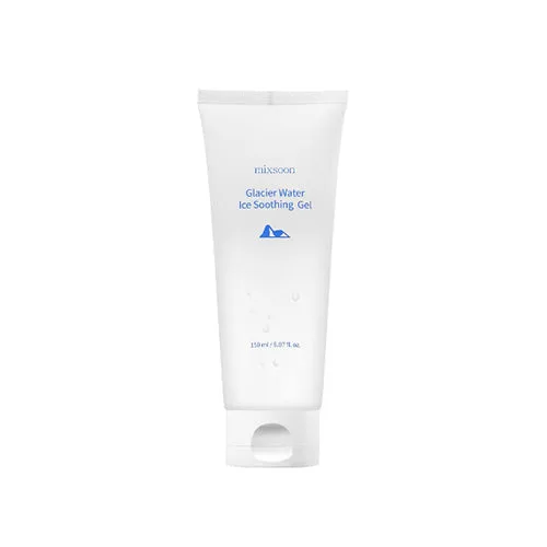 [MIXSOON] Glacier Water Ice Soothing Gel 150ml