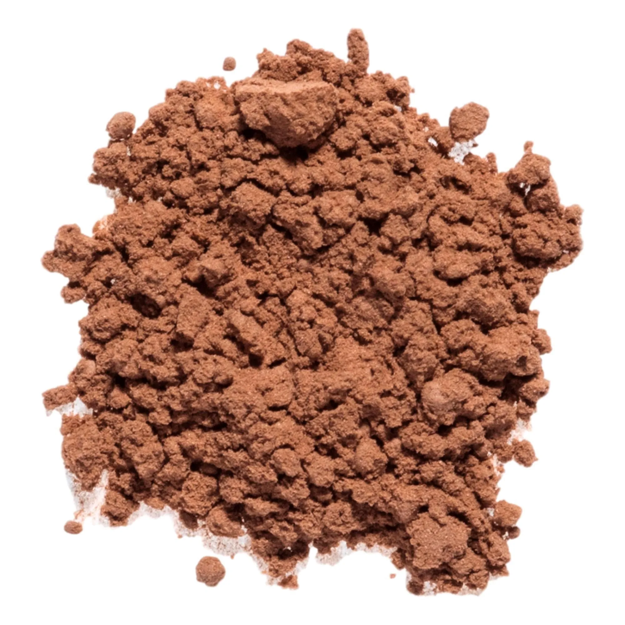 MUD Loose Powder, Suede