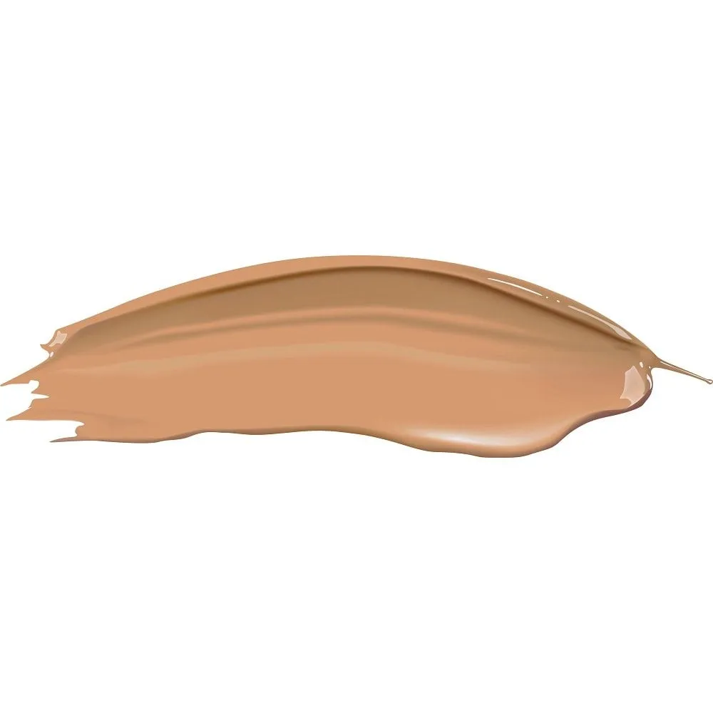 NATURAL FINISH FOUNDATION