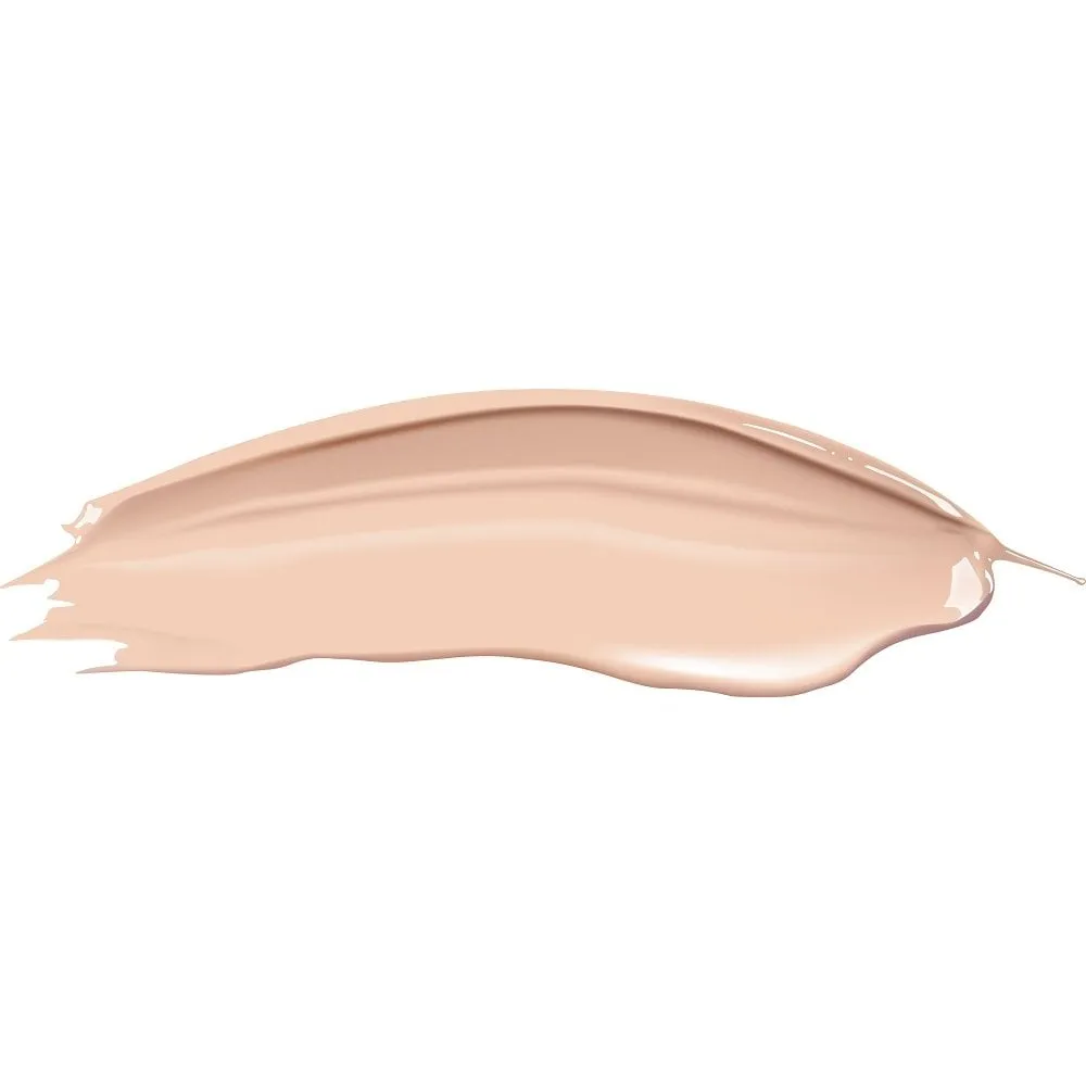 NATURAL FINISH FOUNDATION