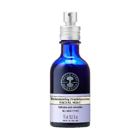 Neal's Yard Remedies Frankincense Hydrating Facial Mist 45ml