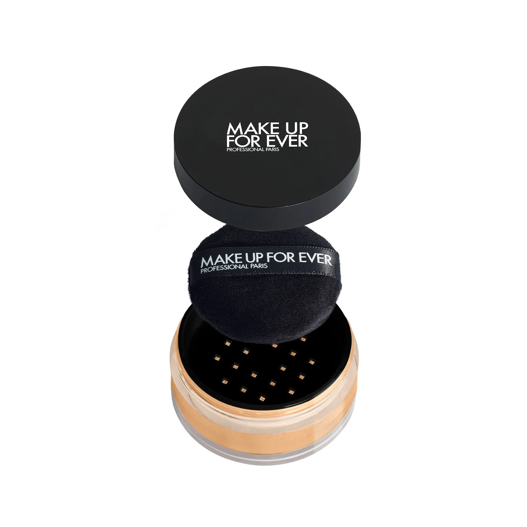 NEW HD SKIN SETTING POWDER TRAVEL SIZE