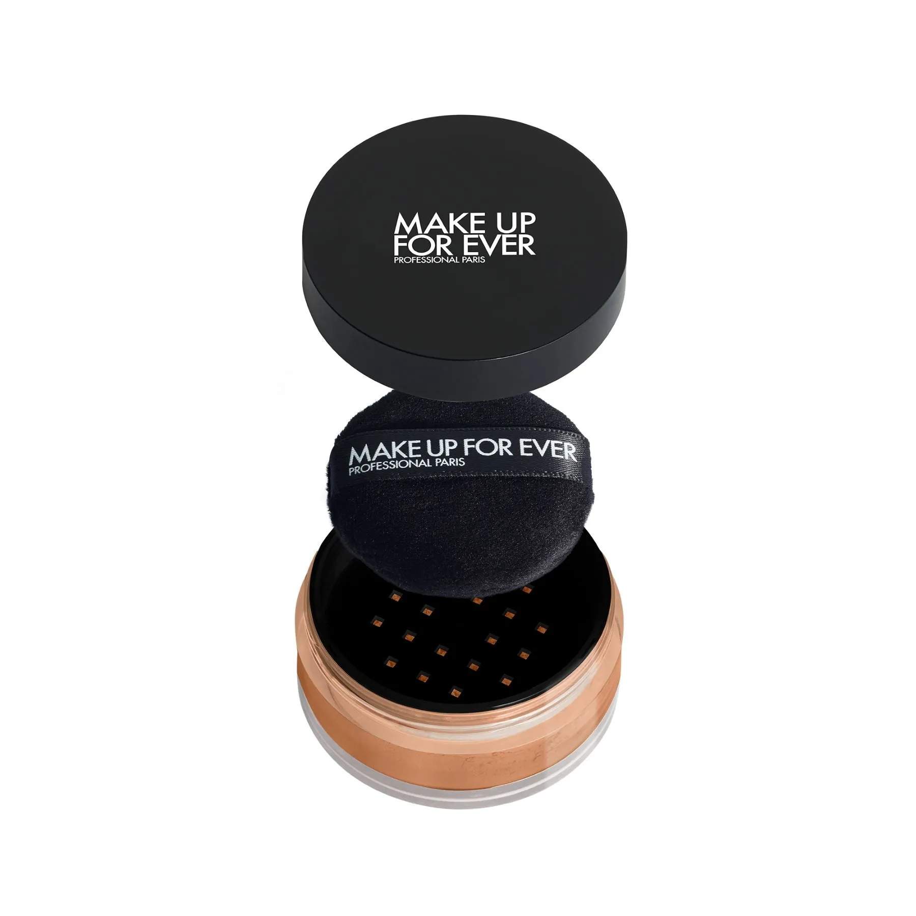 NEW HD SKIN SETTING POWDER TRAVEL SIZE