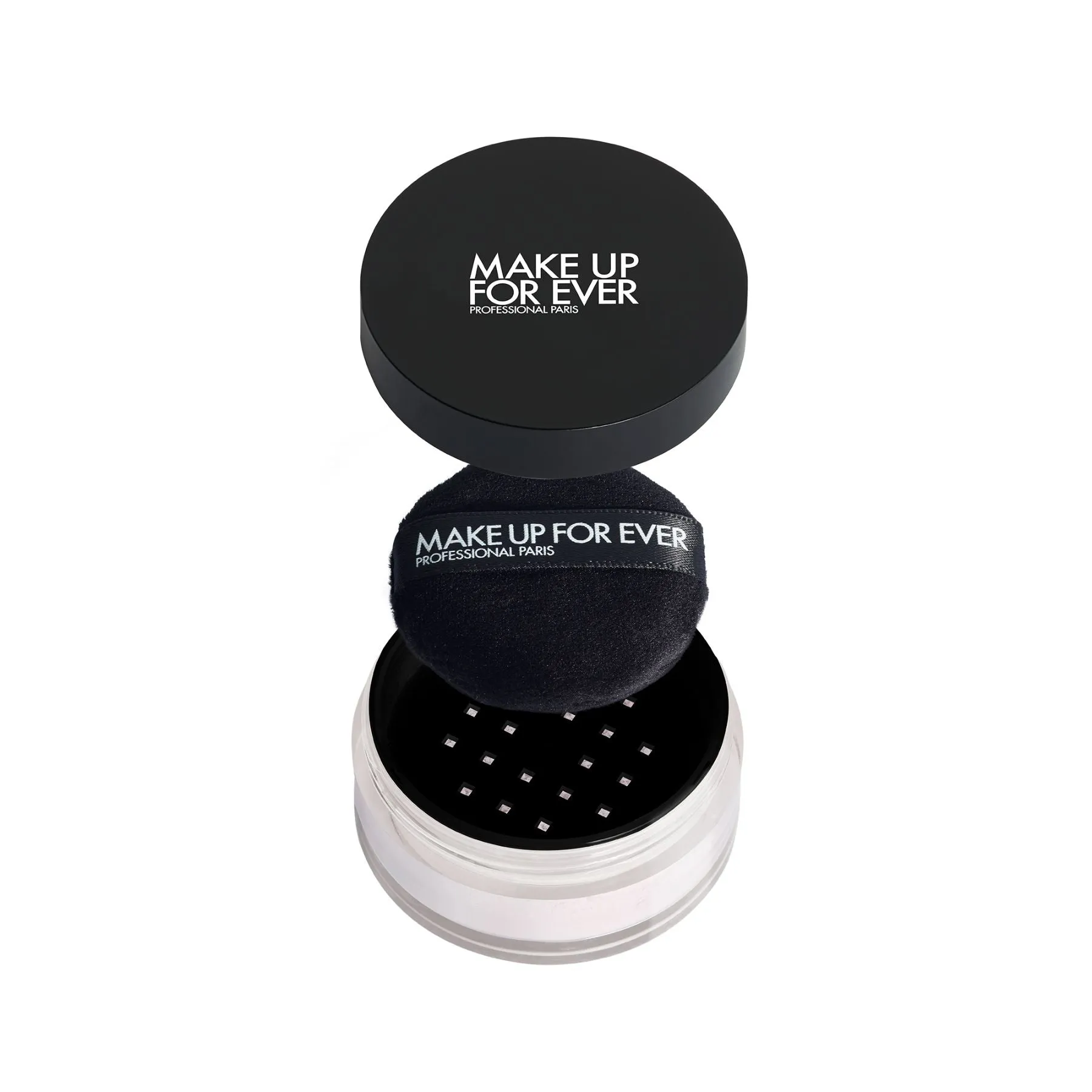 NEW HD SKIN SETTING POWDER TRAVEL SIZE