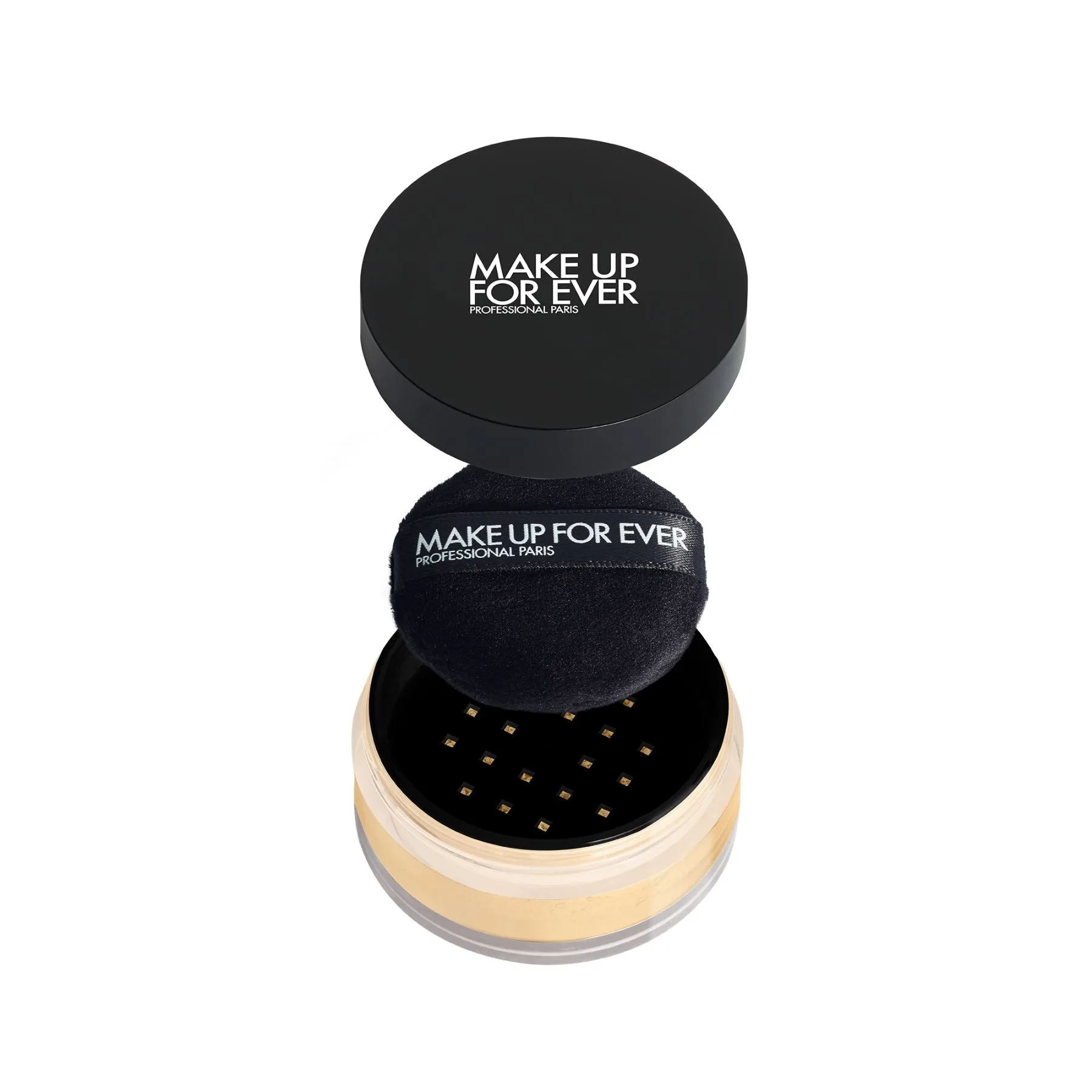 NEW HD SKIN SETTING POWDER TRAVEL SIZE