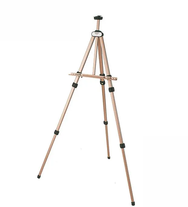 No.333B & No.223 Holbein Aluminum Outdoor Easel