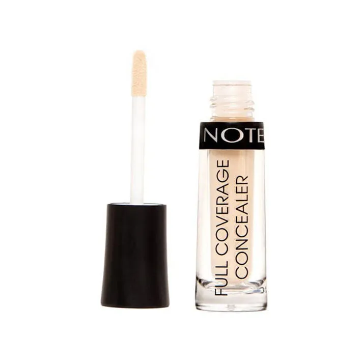 Note Full Coverage Liquid Concealer