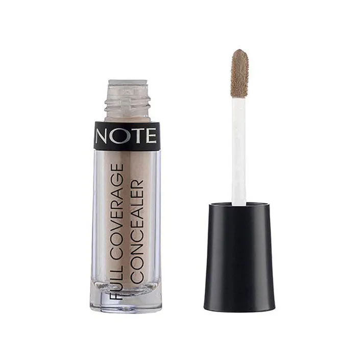 Note Full Coverage Liquid Concealer