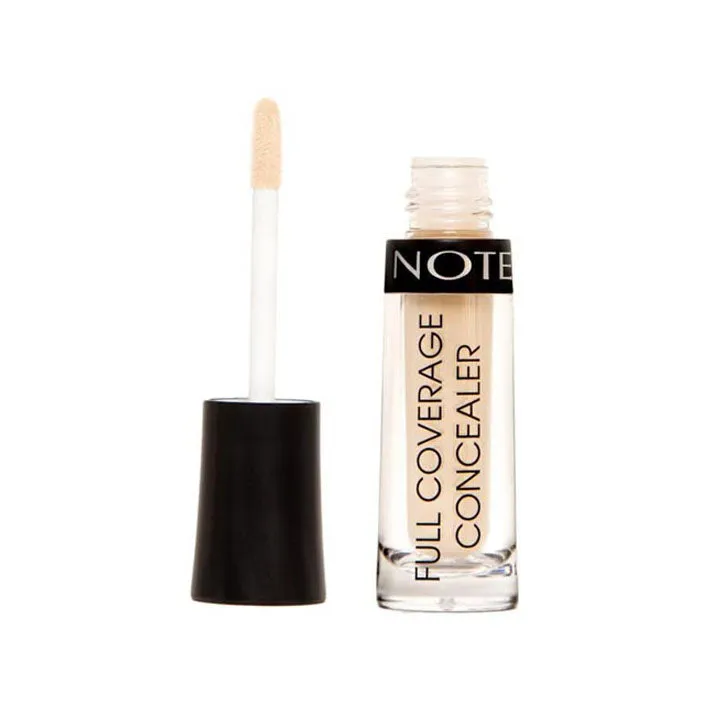 Note Full Coverage Liquid Concealer