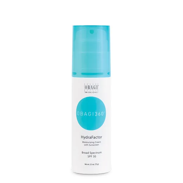 OBAGI 360 Hydrafactor SPF30 75g