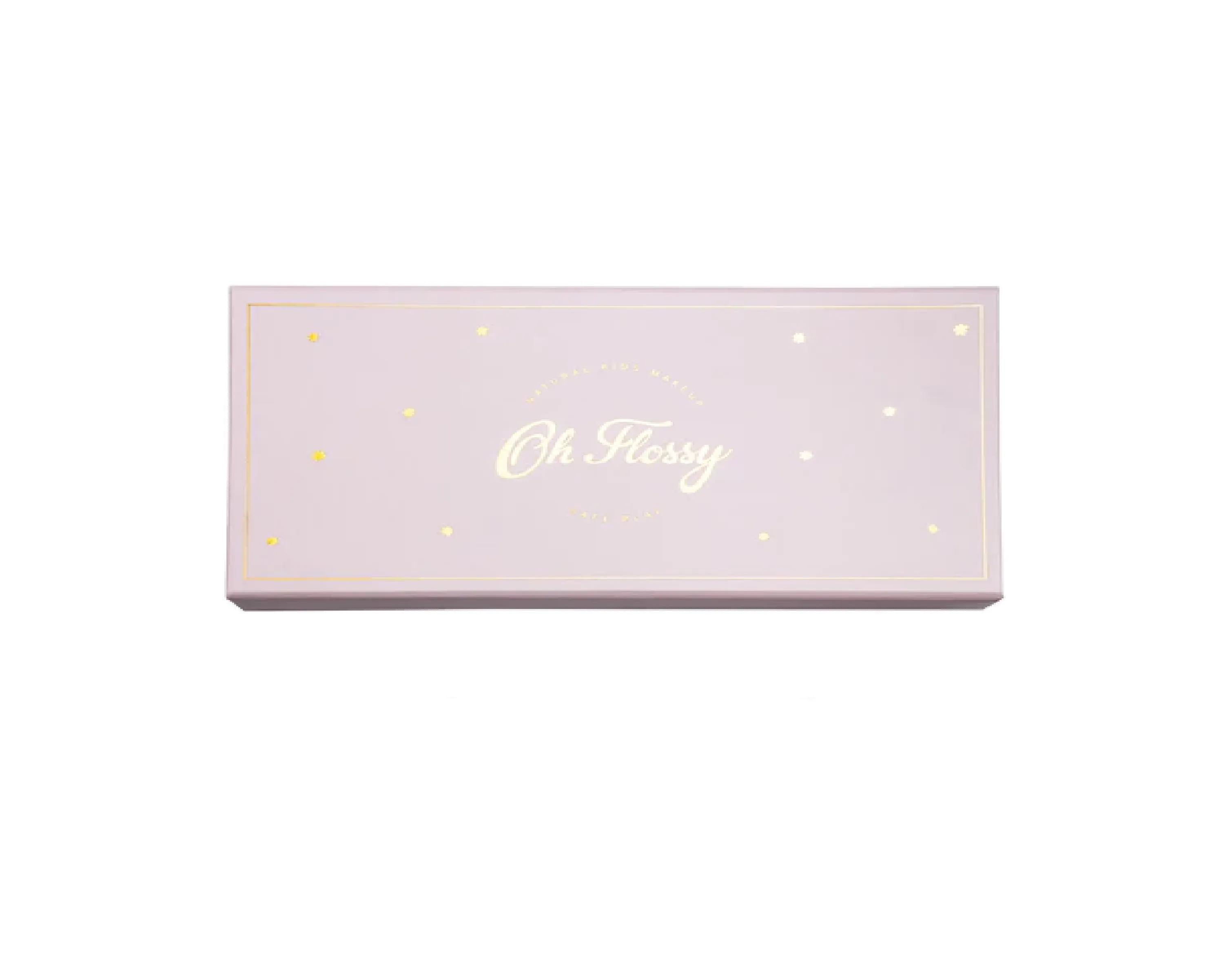 Oh Flossy - Deluxe Makeup Set