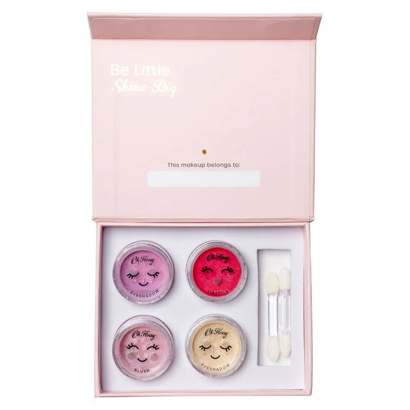 Oh Flossy - Mini Makeup Set