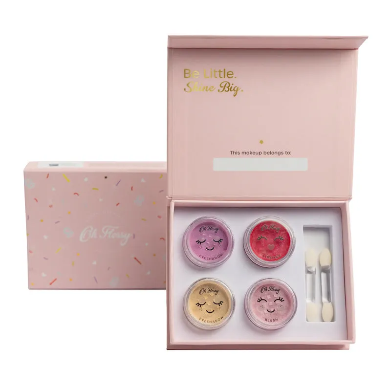 Oh Flossy - Mini Makeup Set