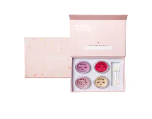 Oh Flossy - Mini Makeup set