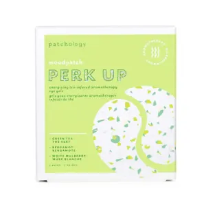 Patchology Perkup Eye Gels