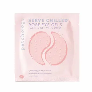 Patchology Rose Eye Gels