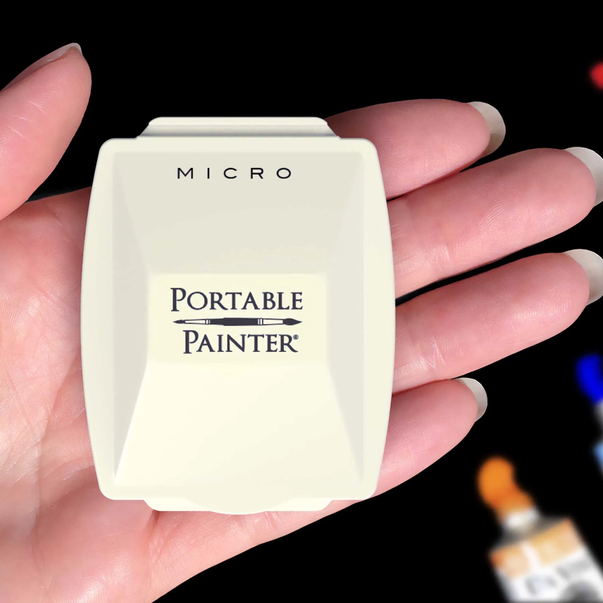 Portable Painter Micro