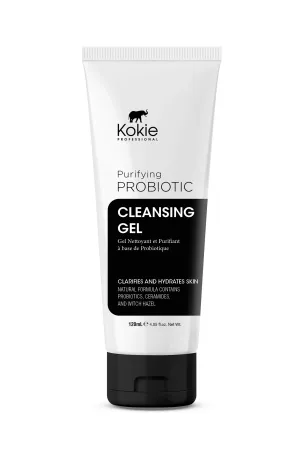 PURIFYING PROBIOTIC CLEANSING GEL