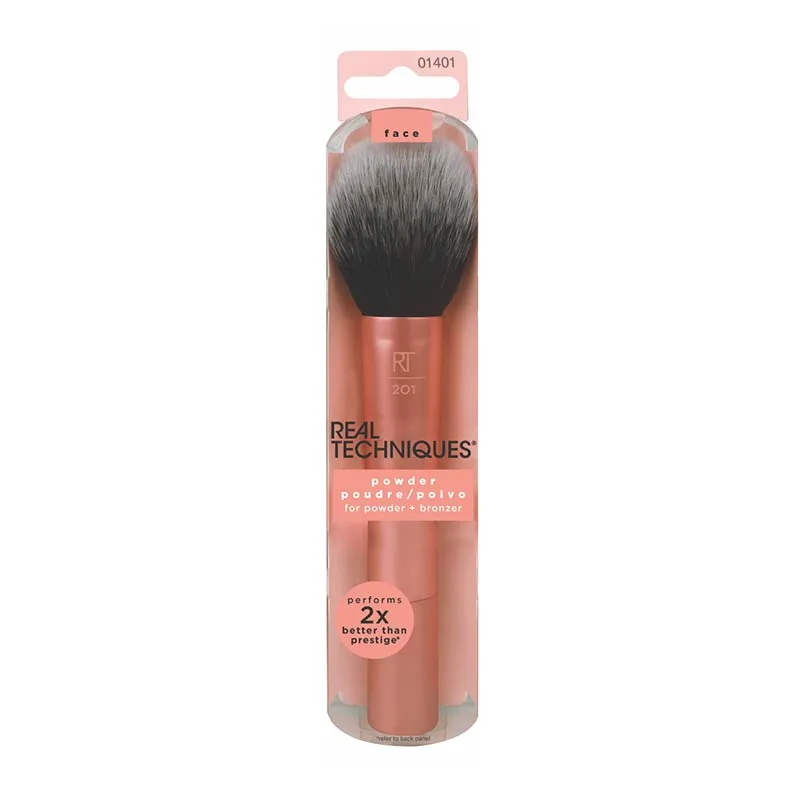 Real Techniques Powder Brush