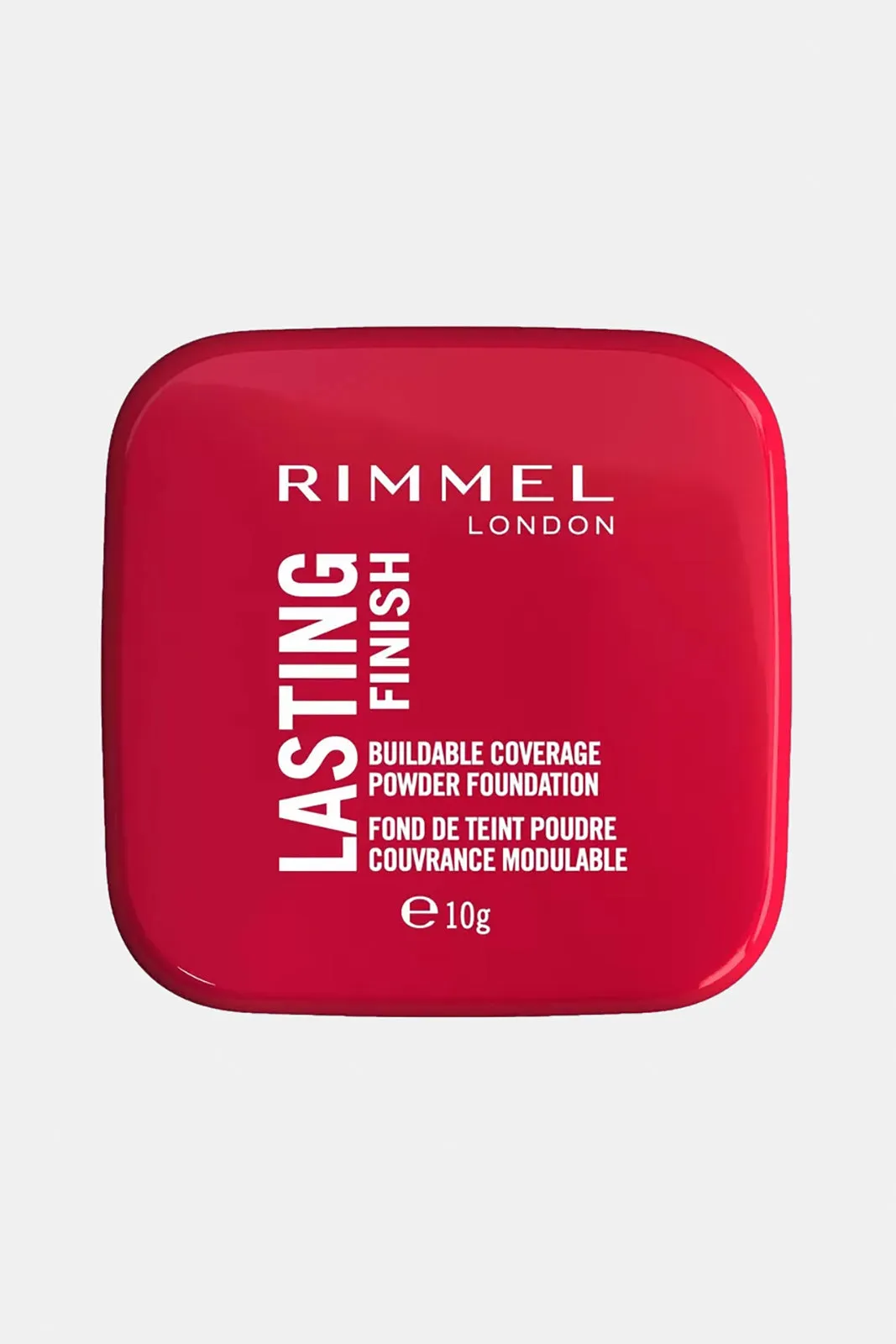 Rimmel Lasting Finish Compact Foundation - 001 Fair Porcelain