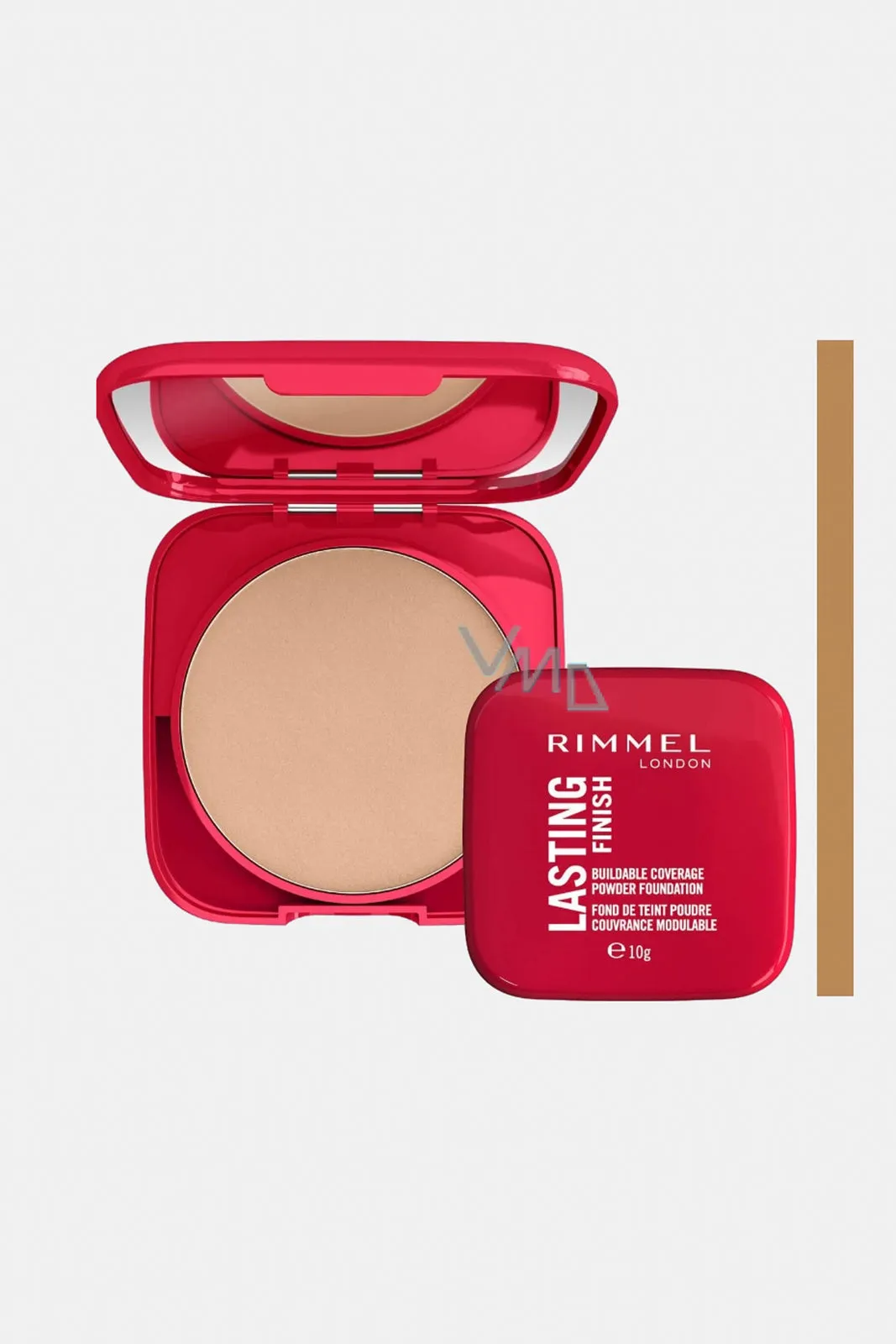 Rimmel Lasting Finish Compact Foundation - 002 Pearl