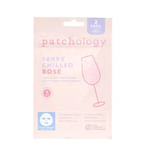 Rosé Face Mask | 2 Pack