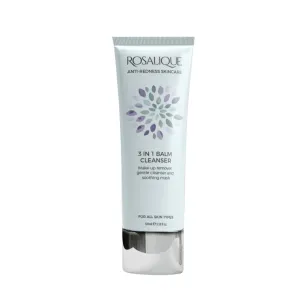 Rosalique 3in1 Balm Cleanser