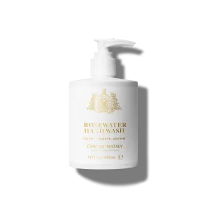 Rosewater Hand Wash