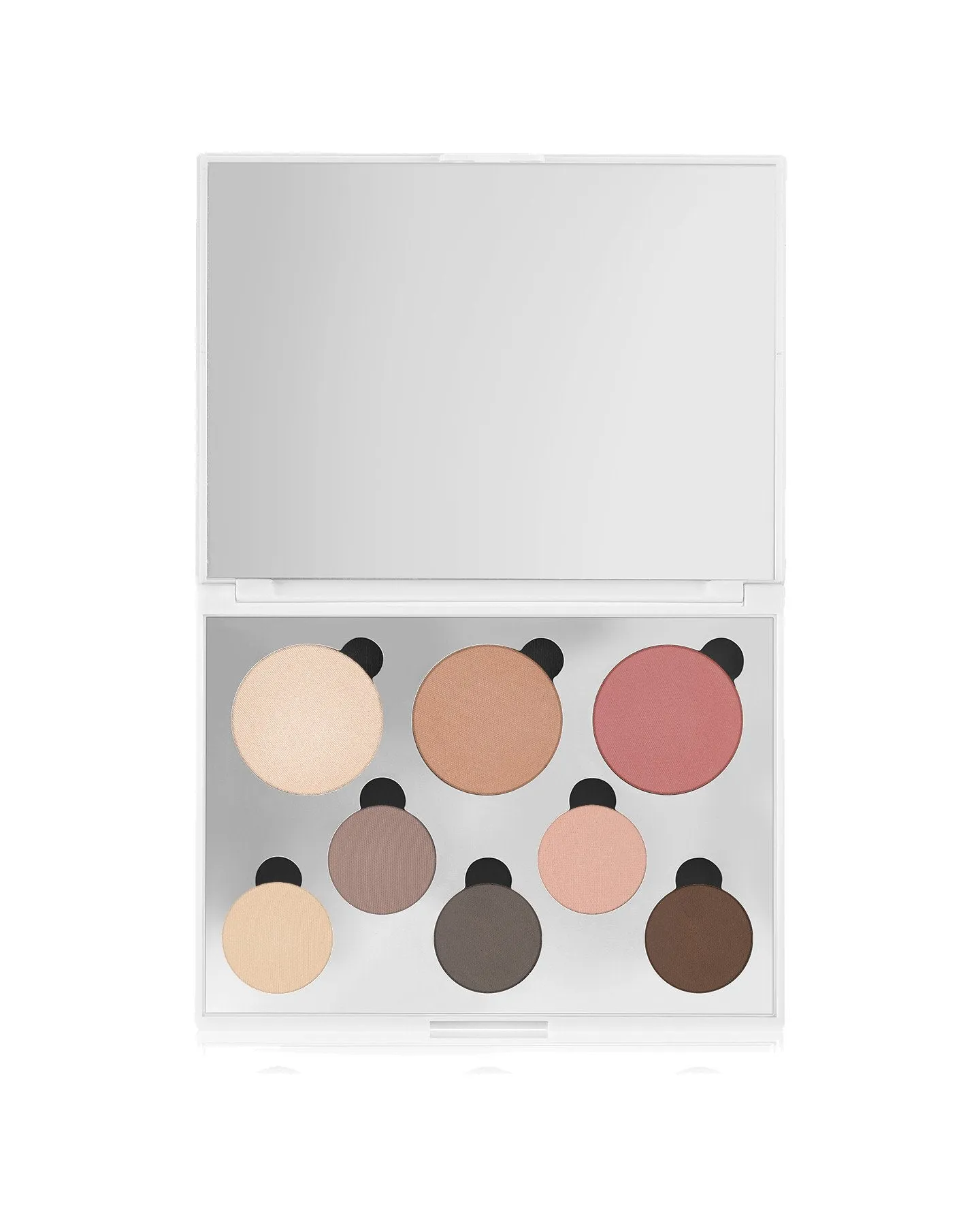 RTW Overnight Palette - Light