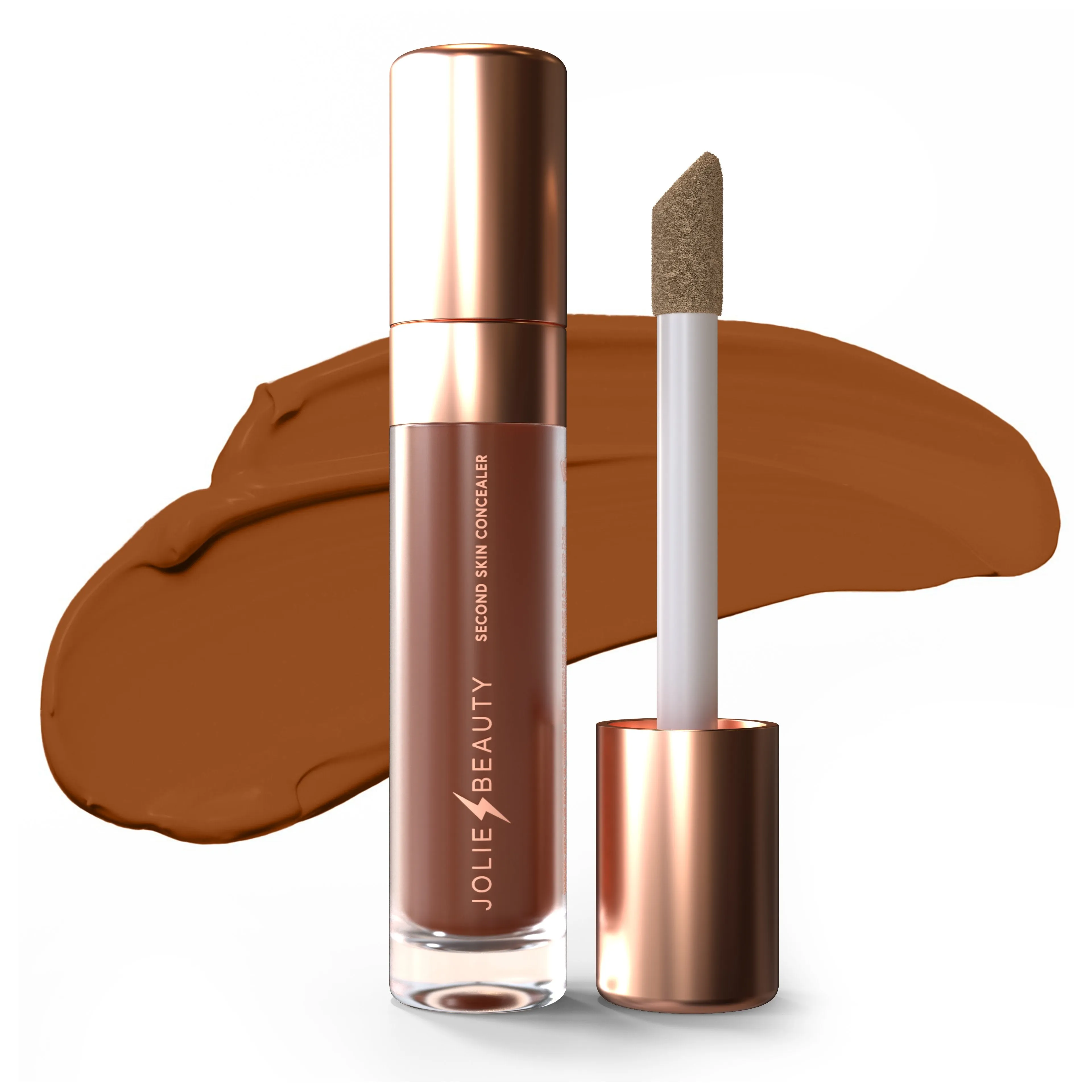 Second Skin Concealer (24 Shades)