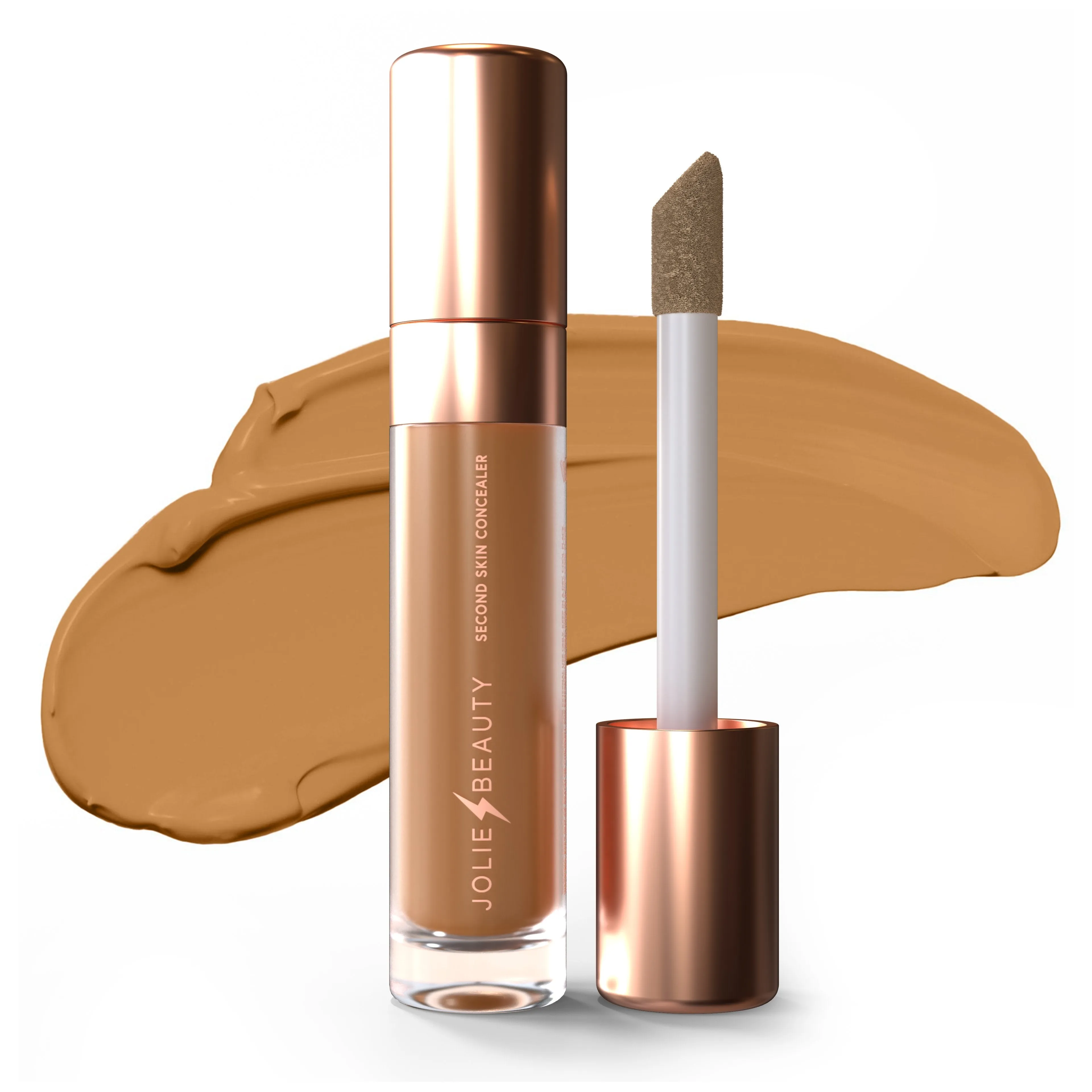 Second Skin Concealer (24 Shades)