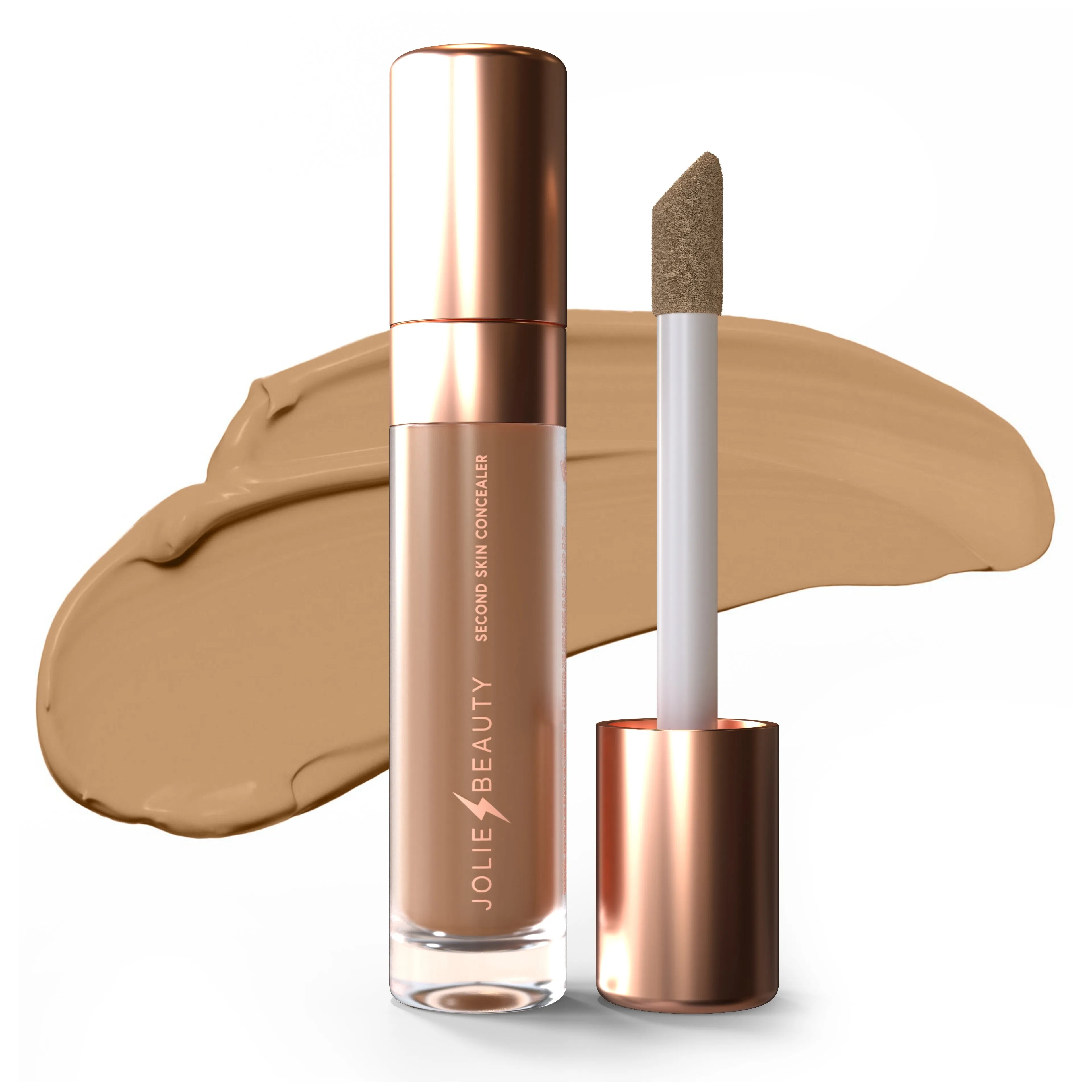 Second Skin Concealer (24 Shades)