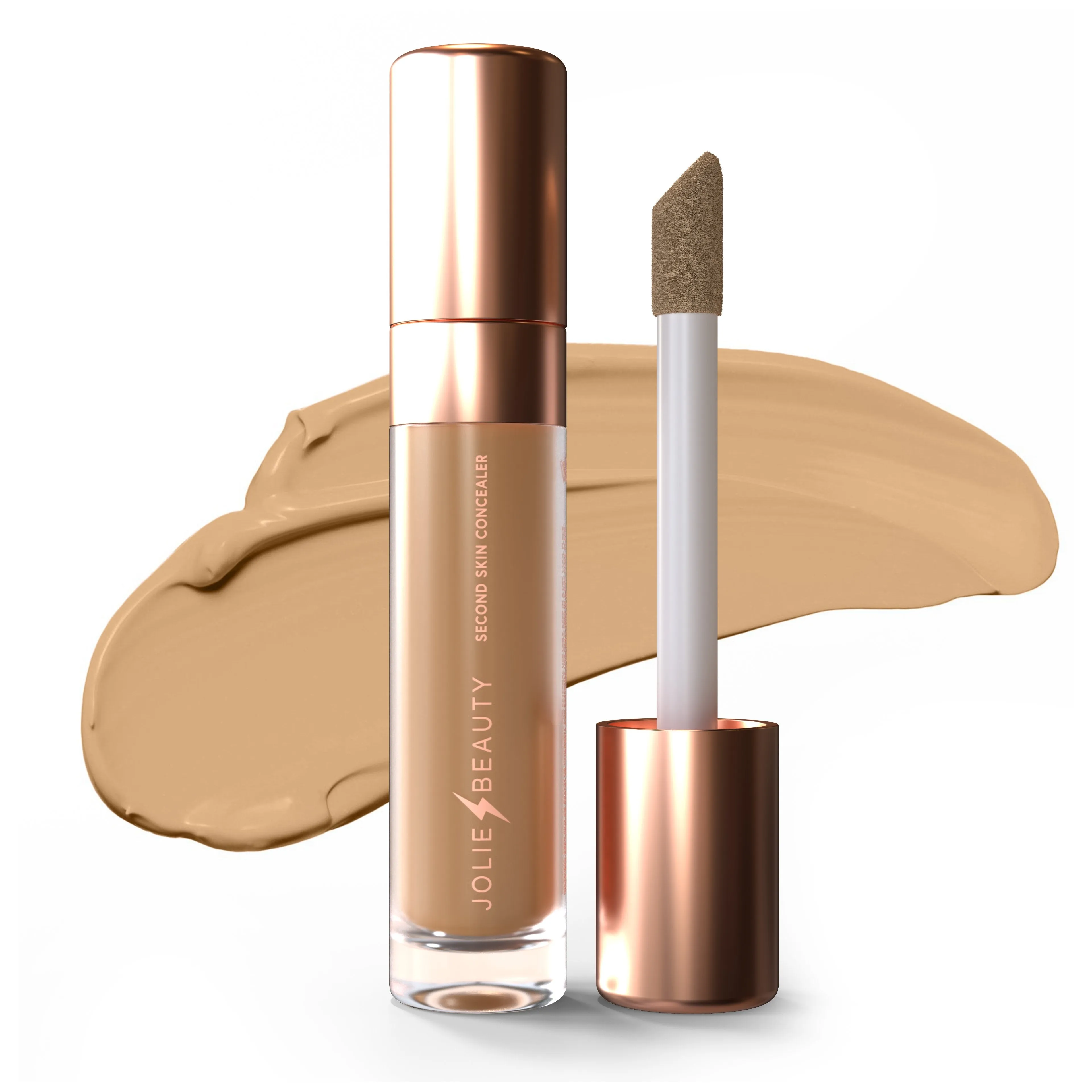 Second Skin Concealer (24 Shades)