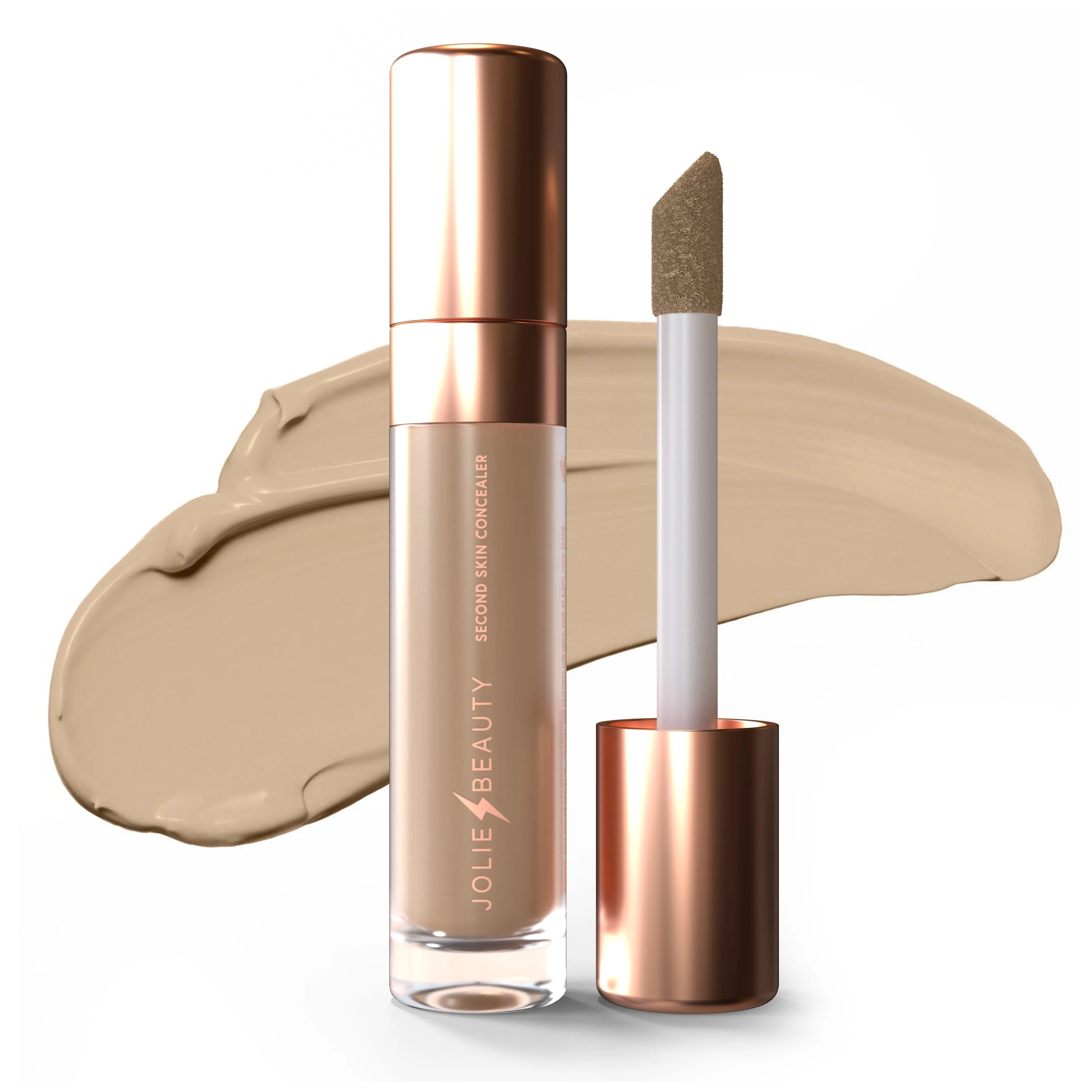 Second Skin Concealer (24 Shades)