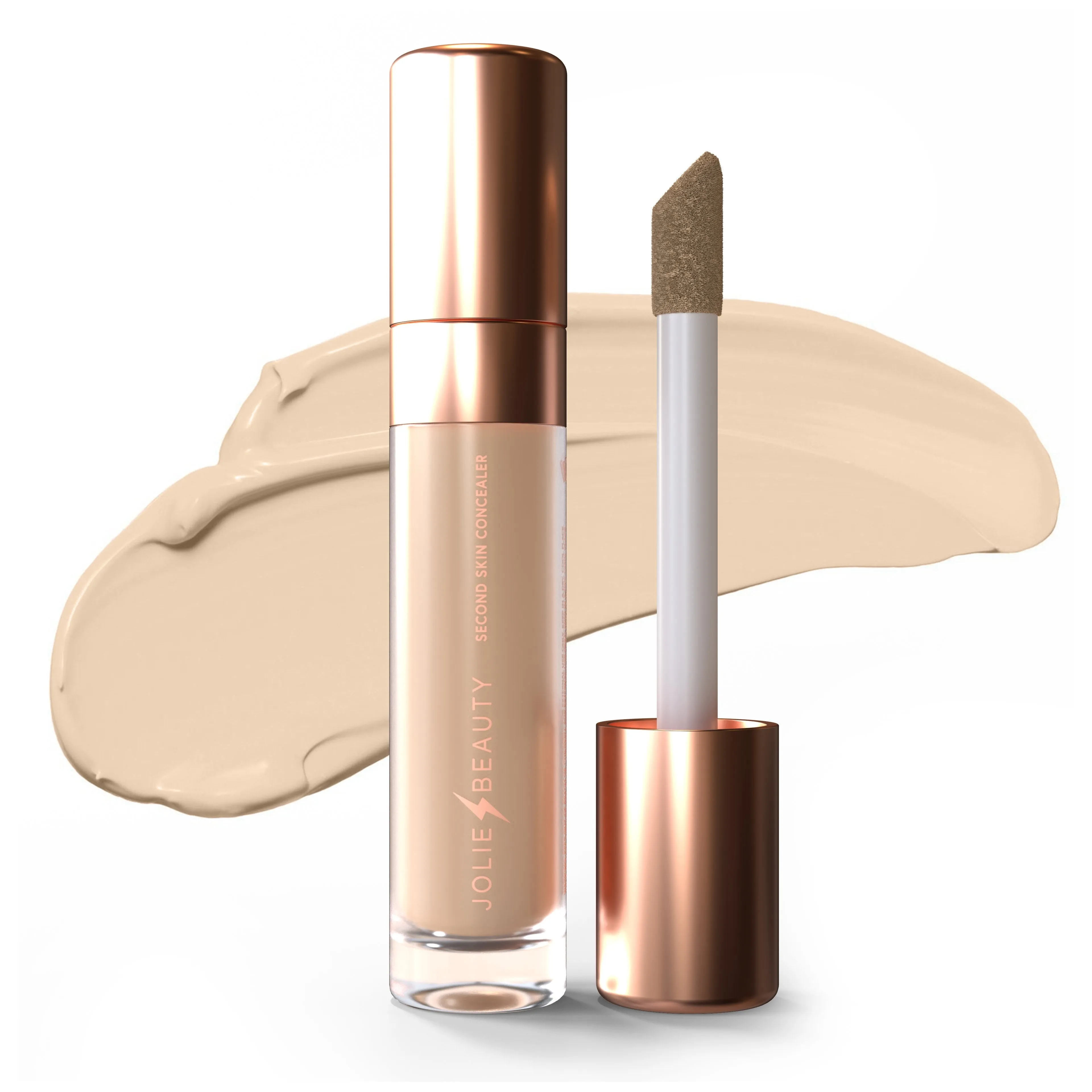 Second Skin Concealer (24 Shades)